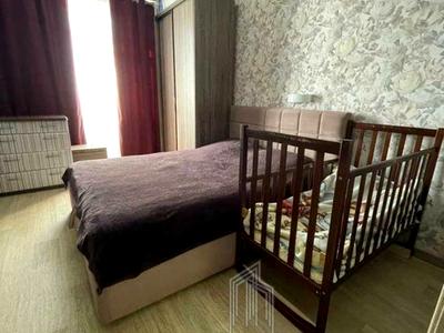 квартира за адресою Дмитра Луценка вул. (Крейсера 