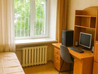 квартира за адресою Митрополита Андрея Шептицького вул. (Анатолія Луначарського), 3-А