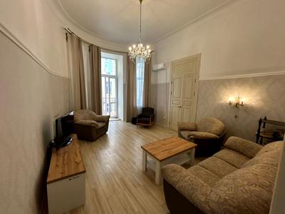 квартира за адресою Заньковецької вул., 6