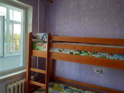 квартира за адресою Князя Ярослава Мудрого просп., 24