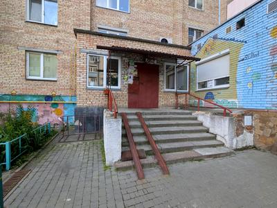 квартира по адресу Авиаконструктора Антонова ул., 8
