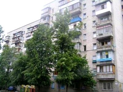 квартира за адресою Юрія Литвинського вул. (Російська), 31-Б