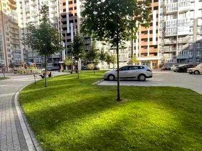 квартира за адресою Академіка Заболотного вул., 148-В