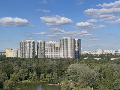 квартира по адресу Воскресенская ул., 2-В
