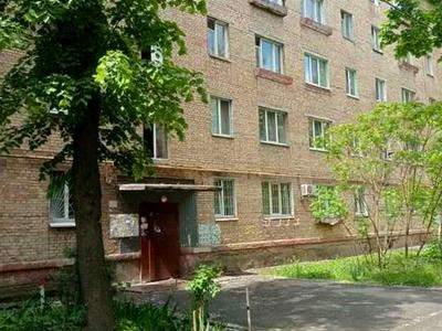 квартира по адресу Леся Курбаса просп., 9-Б