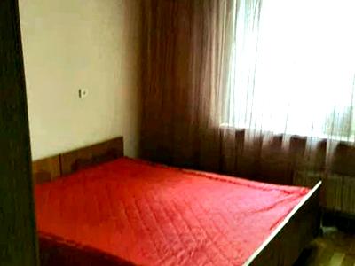 квартира по адресу Анны Ахматовой ул., 4