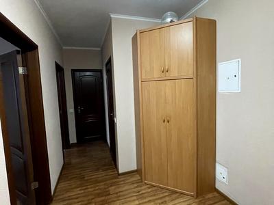 квартира по адресу Семьи Кульженков ул. (Дегтяренко Петра), 33