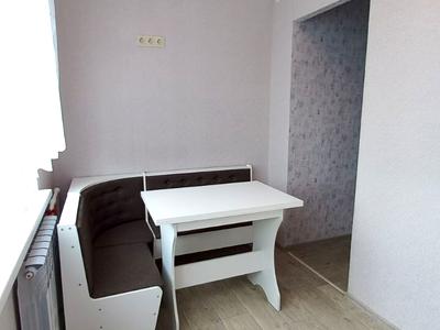 квартира по адресу Оболонский просп., 23-Б