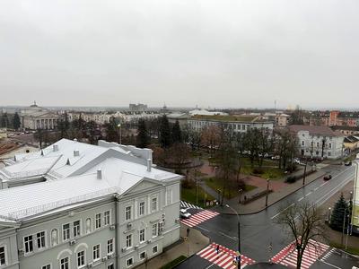 квартира по адресу Магистратская, 9