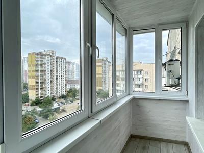 квартира за адресою Драгоманова вул., 5