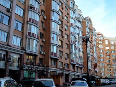 квартира за адресою Володимира Івасюка просп. (Героїв Сталінграду), 4