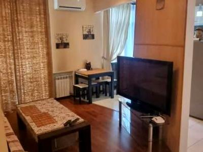 квартира за адресою Обсерваторна вул., 13/15