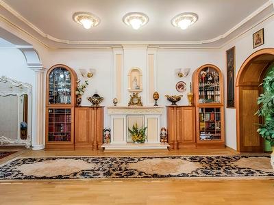 квартира за адресою Андрія Верхогляда вул. (Михайла Драгомирова), 4