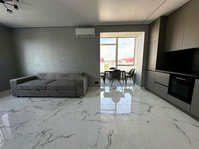 квартира по адресу Юлиана Целевича ул., 30