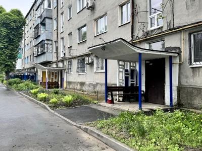 квартира по адресу Криворожская ул., 70
