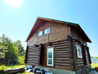 дом по адресу Кирила Розумовського ул. (Рахматуліна), 155