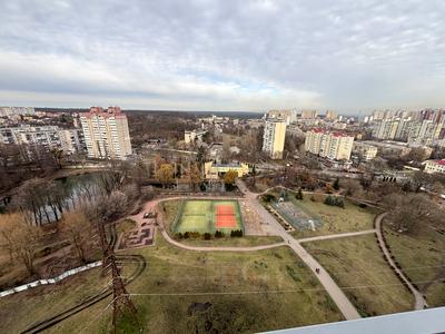 квартира за адресою Київ, Вишгородська вул., 45