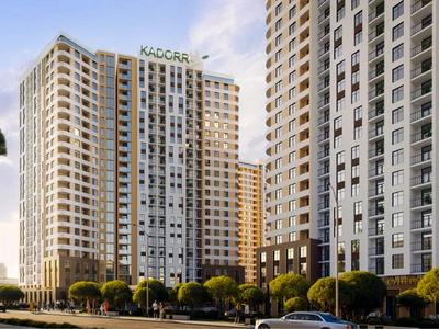 квартира за адресою Краснова, 3