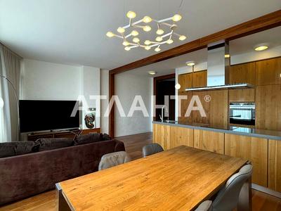 квартира за адресою Купальний вул. (Інбер Вери), 5