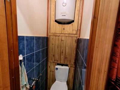 квартира по адресу Оболонский просп., 10-А