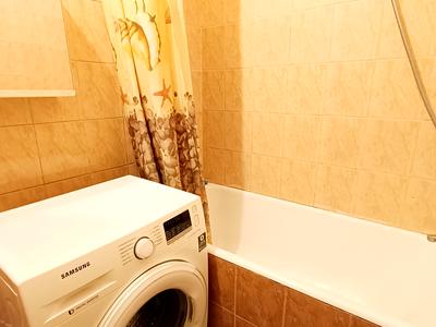 квартира за адресою Бригадна вул., 58