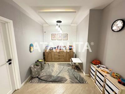 квартира за адресою Зоопаркова вул., 10