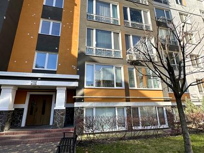 квартира по адресу Джерельна ул., 8