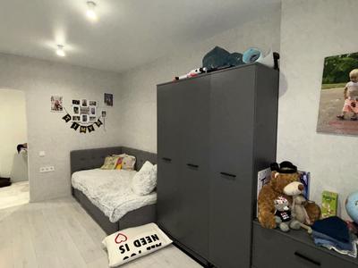 квартира за адресою Кадетський Гай вул., 10