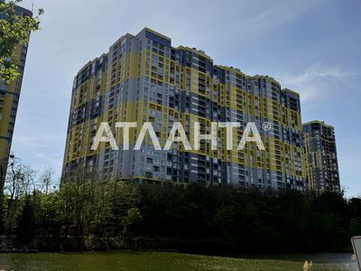 квартира за адресою Кадетський Гай вул., 10