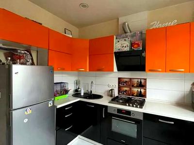 квартира за адресою Кам'янська вул., 38