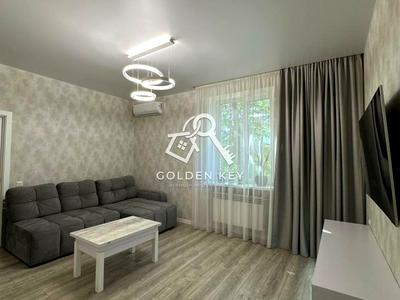 квартира за адресою Качалова вул., 8