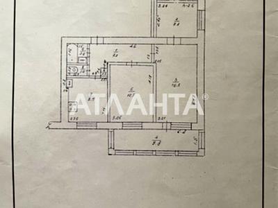 квартира по адресу Небесной Сотни просп. (Маршала Жукова), 51