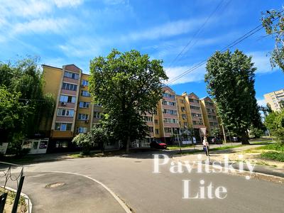 квартира по адресу Нежинская ул., 10