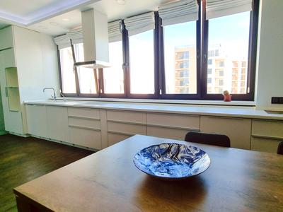 квартира за адресою Артилерійська вул., 4в