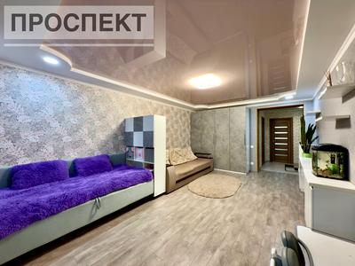 квартира за адресою Михайла Лушпи просп., 5 к25
