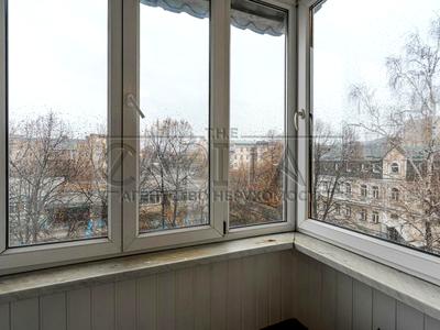 квартира по адресу Ярославская ул., 30
