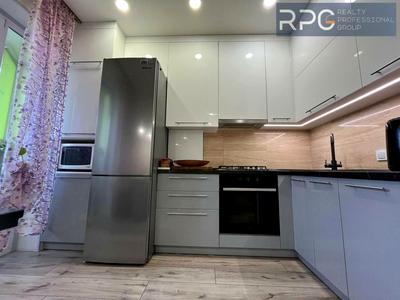 квартира за адресою Тарасівська вул., 9