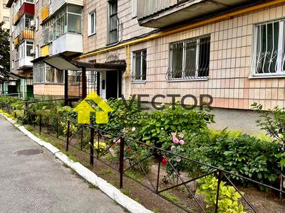 квартира по адресу Евгения Гребёнки ул., 22