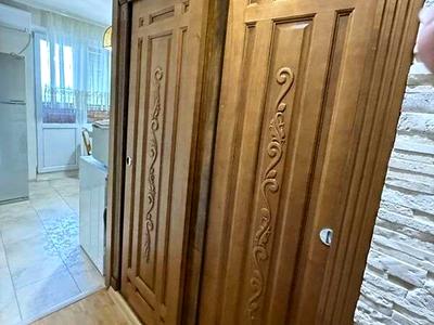 квартира по адресу Зои Гайдай ул., 7-А