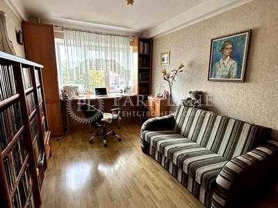 квартира по адресу Соломенская ул., 14