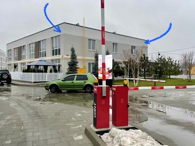 квартира за адресою Райдужний пров., 10
