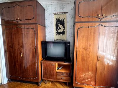 квартира по адресу Натальи Ужвий ул., 10
