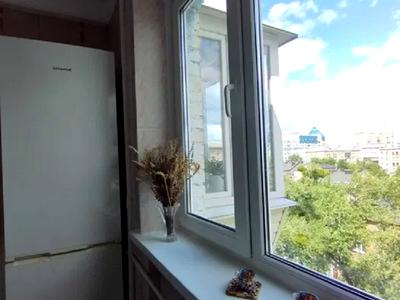 квартира за адресою Білоруська вул., 17-А