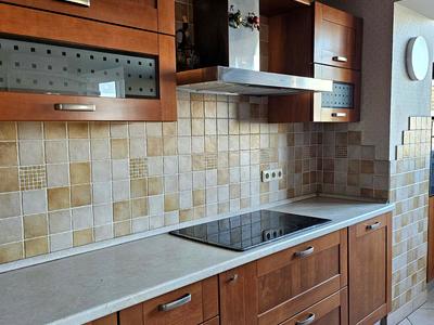квартира за адресою Київ, Борщагівська вул., 145