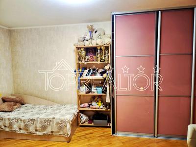квартира по адресу Леся Сердюка, 10
