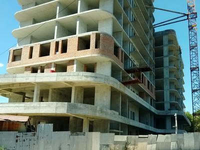 квартира по адресу Миколайчука ул., 38Б