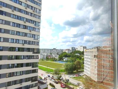 квартира за адресою Очеретяна вул., 29