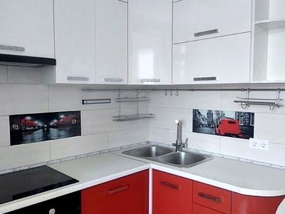 квартира по адресу Люстдорфская дор. (Черноморская), 55/2