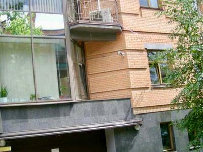 квартира за адресою Володимирська вул., 79