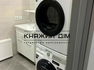 квартира за адресою Краківська вул., 4-Б